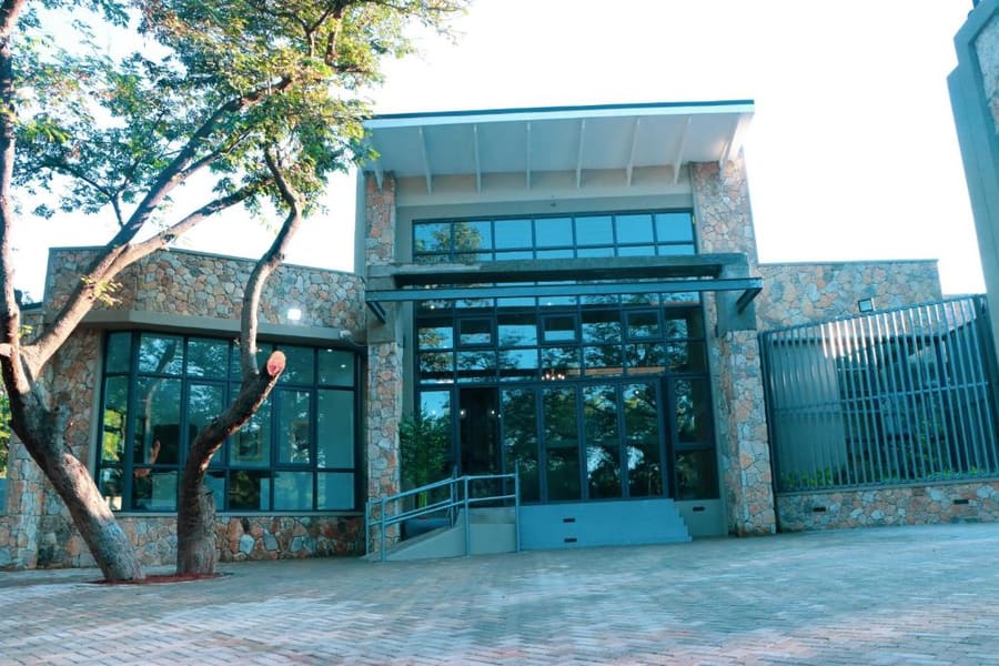 Savanna68 Hotel